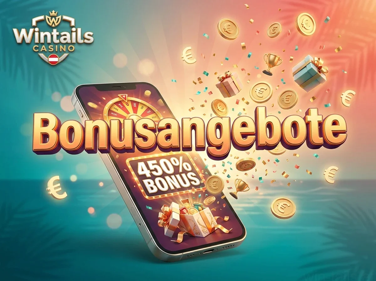 Bonusangebote
