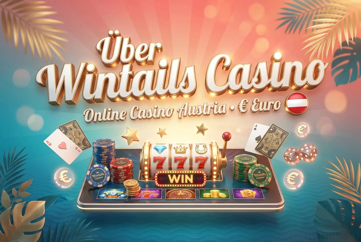 Über Wintails Casino